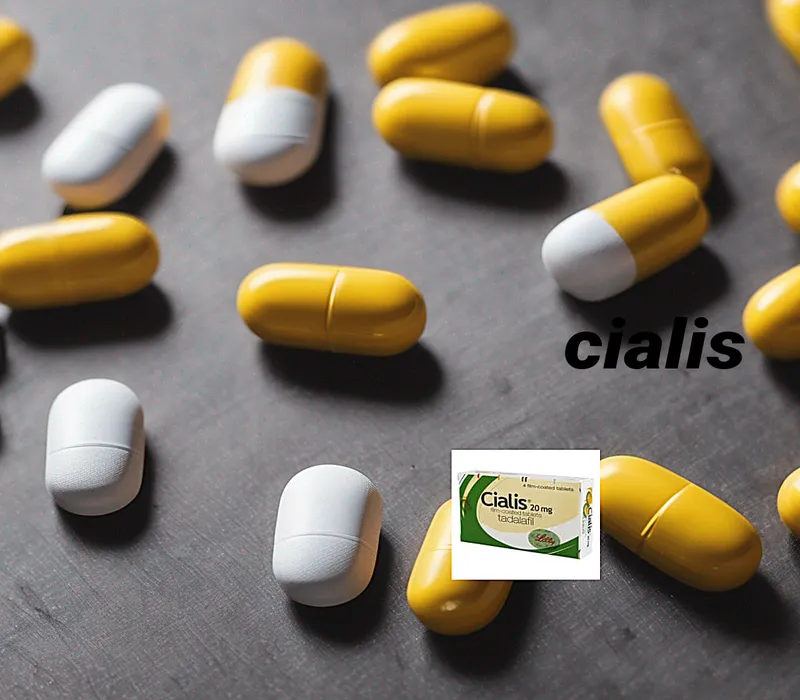 Precio cialis 20 mg en farmacia españa